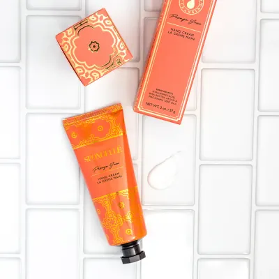 Spongelle 2 oz Hand Cream