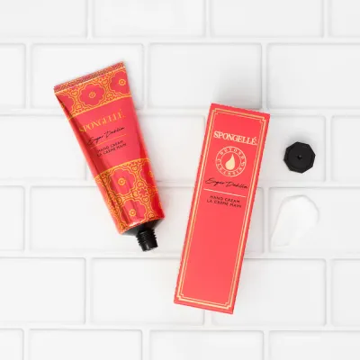 Spongelle 2 oz Hand Cream