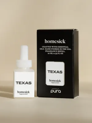 Pura Texas Refill