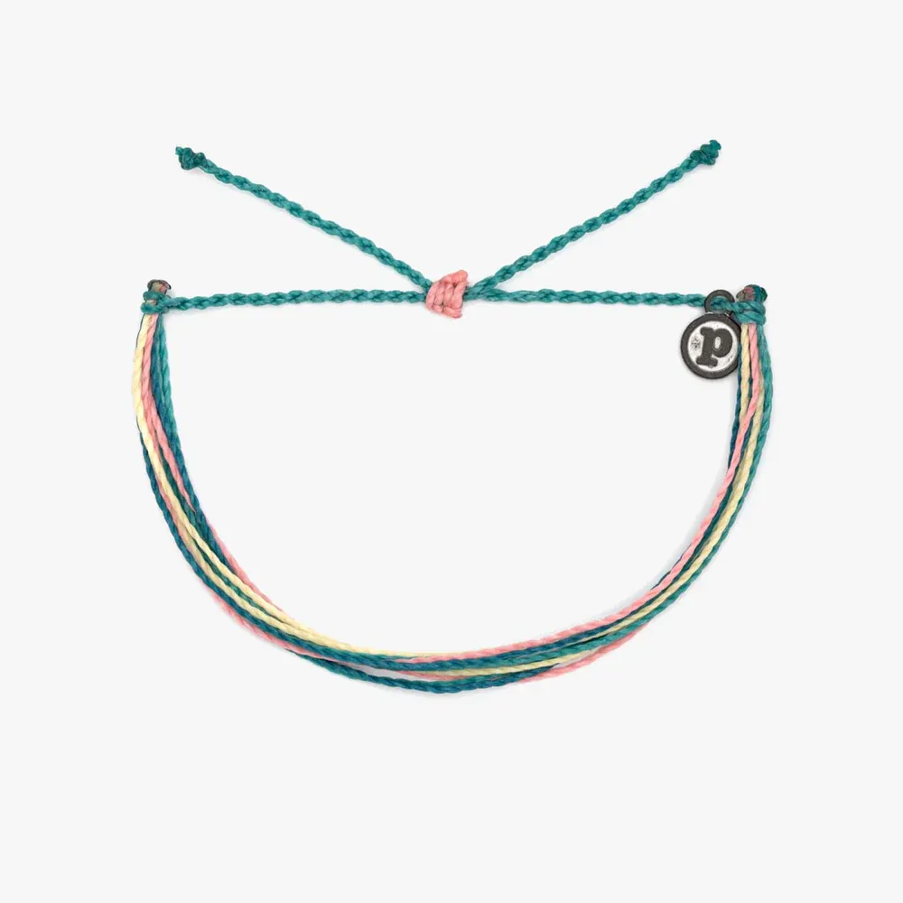 PuraVida LowTide String Bracelet