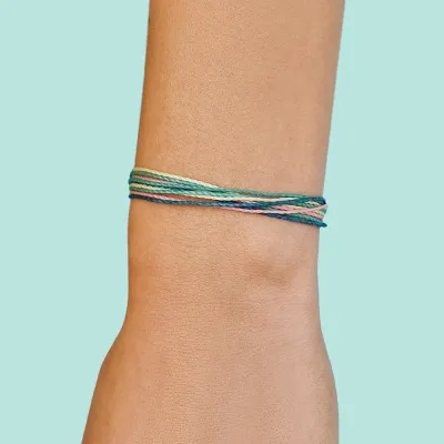 PuraVida LowTide String Bracelet