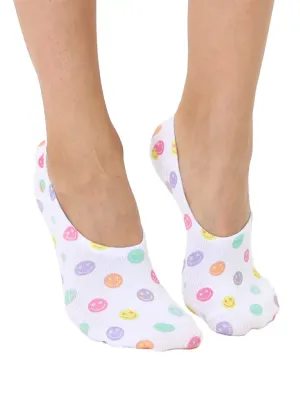 Living Royal Color Smile Liner Socks