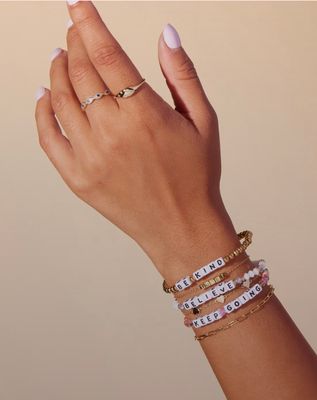 BRACELETS