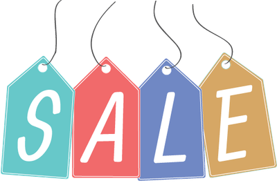 SALE