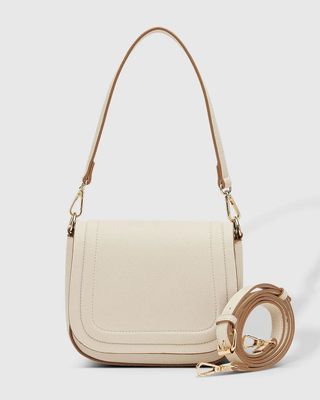 LOUENHIDE Sydney Shoulder Bag