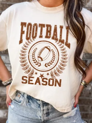 PAR.TEES Football Season Tee