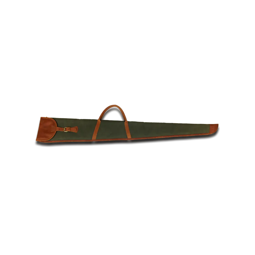Jon Hart Cotton Canvas Shotgun Cover