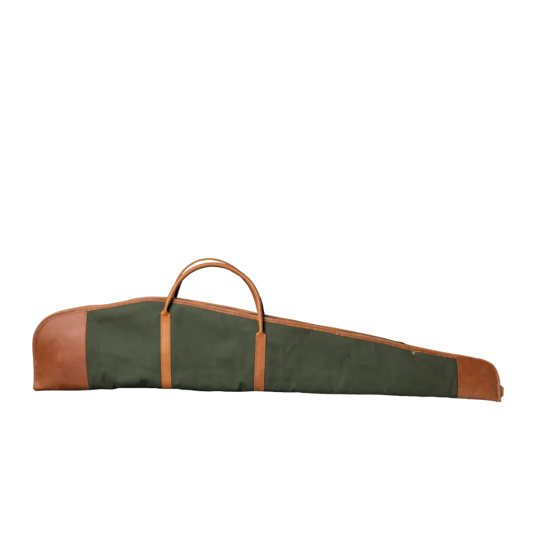 Jon Hart Cotton Canvas Rifle Cover