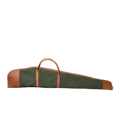Jon Hart Cotton Canvas Rifle Cover