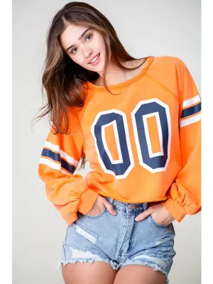 UTSA Game Day Lightweight Top