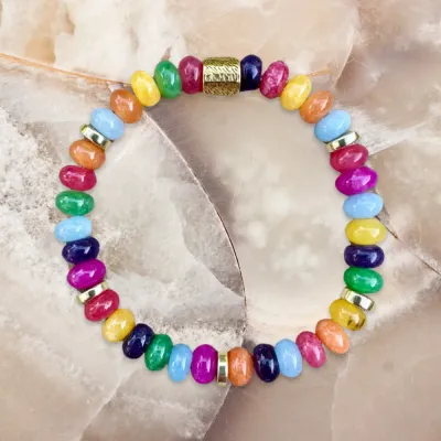 TRACIS Capri Bracelet