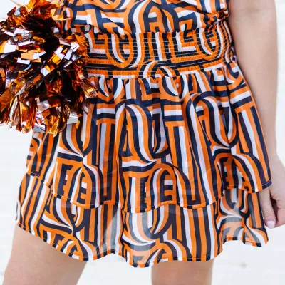 Marley UTSA Skirt
