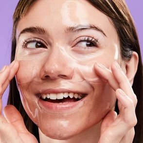 Patchology Hydrogel Brightening Sheet Mask