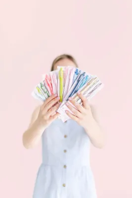 Jotter 3 Pack Stay Golden