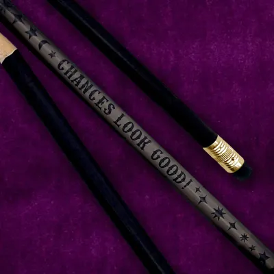 Snifty Fortune Telling Pencil Set