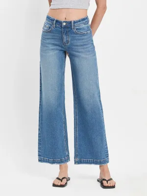 Vervet Improve High Rise Jeans