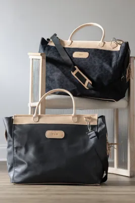 Jon Hart Burleson Bag 