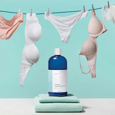 Capri Blue Detergent
