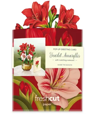 FreshCut Paper Holiday Cards