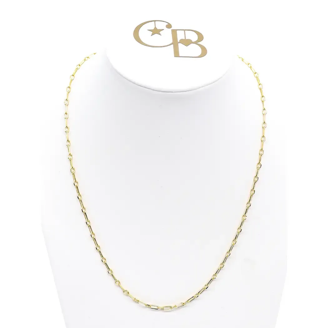 Charm Bar Madilyn Necklace