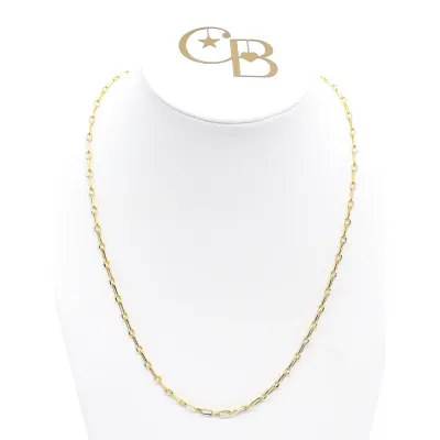 Charm Bar Madilyn Necklace