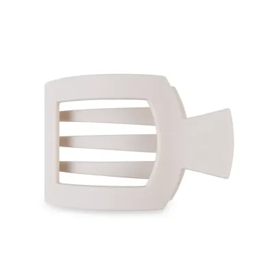 Toasted Large Square Clip