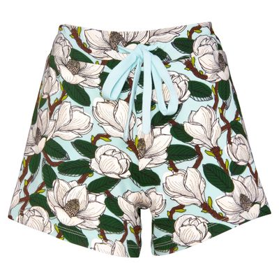 AmandaBlu Sleep Shorts- Magnolia