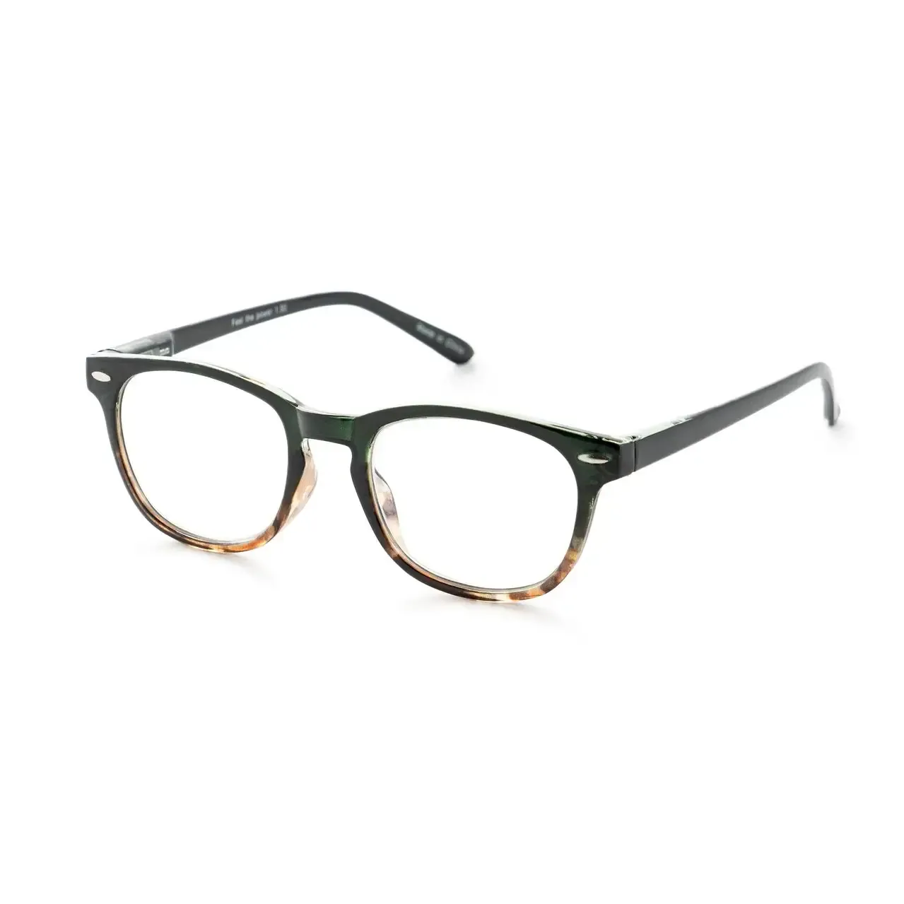 OPTIMUM OPTICAL The Scenic Route Readers