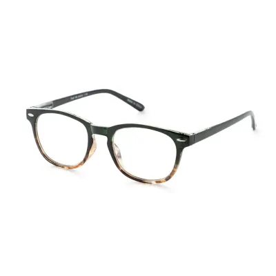OPTIMUM OPTICAL The Scenic Route Readers