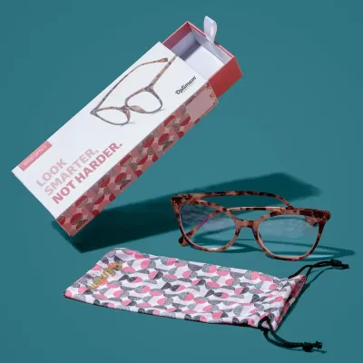 OPTIMIMUM OPTICAL Good Optics Readers