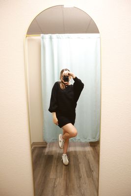 Vine &amp; Love Kai Dolman Sweater Dress