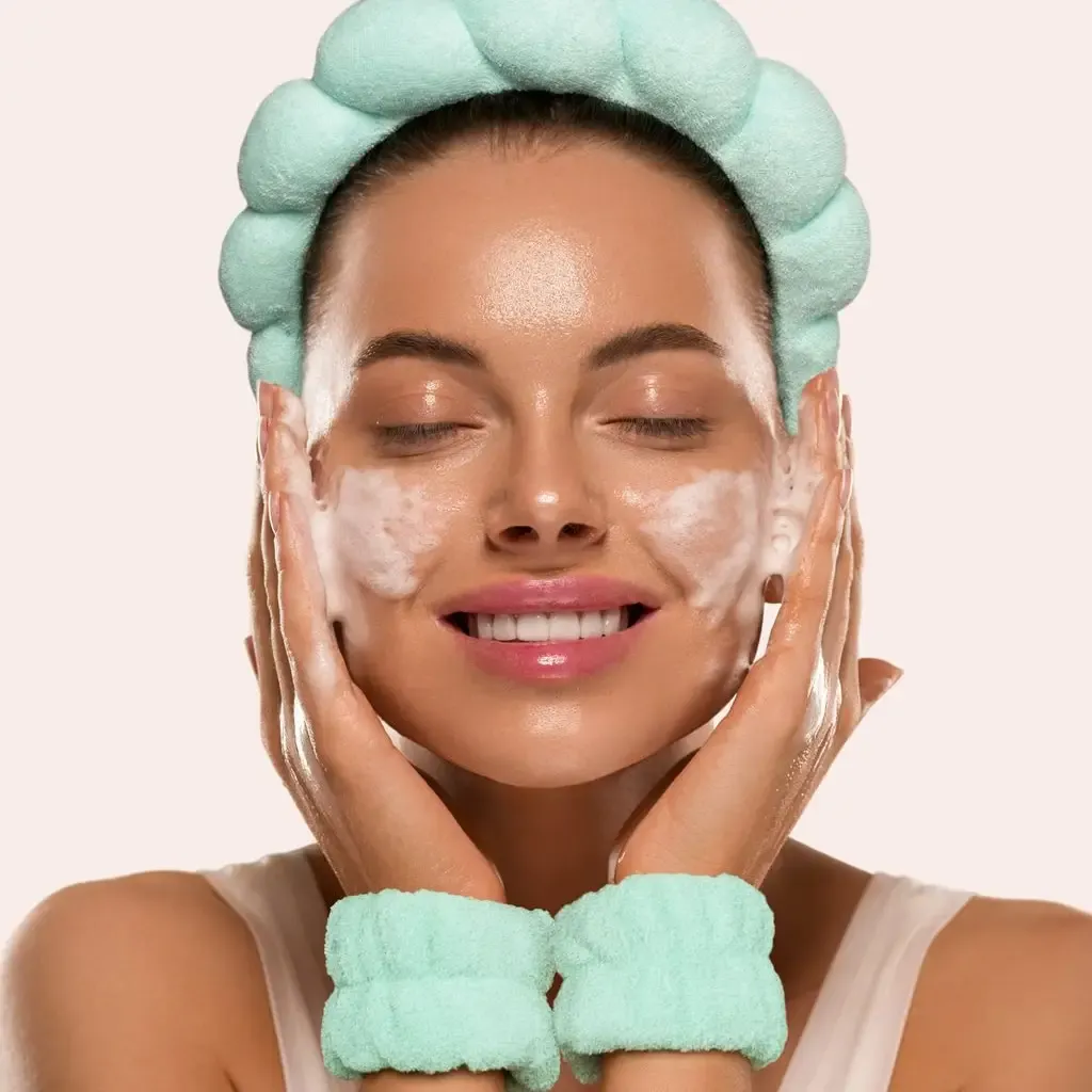 LemonLavender Dryband Set