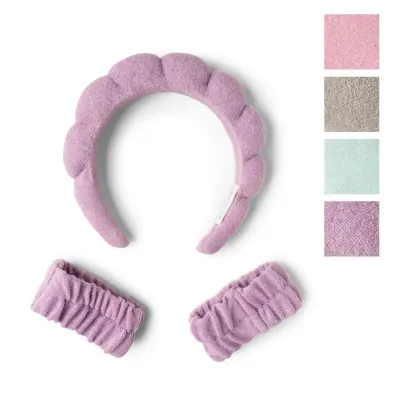LemonLavender Dryband Set