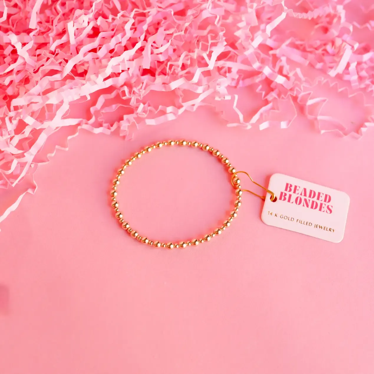 BB Mini Katy Bracelet 