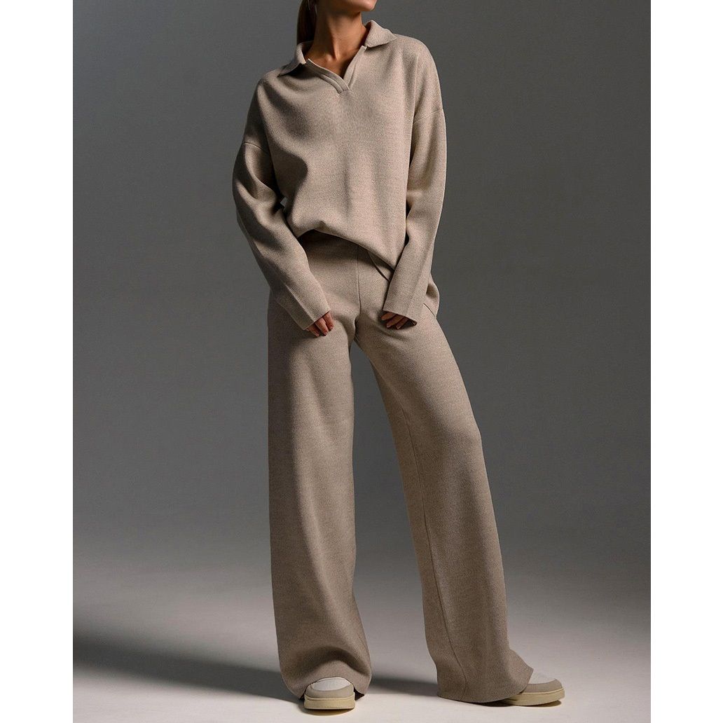 Eleanor Sweater Set