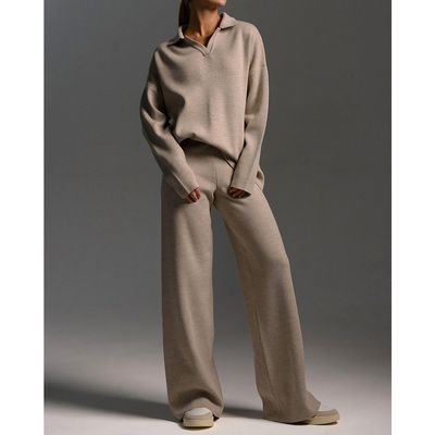 Eleanor Sweater Set