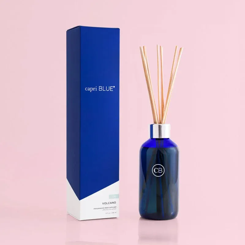 Capri Blue Volcano Reed Diffuser