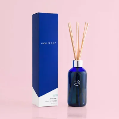 Capri Blue Volcano Reed Diffuser