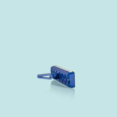 Capri Blue Volcano Fragranced Car Diffuser 