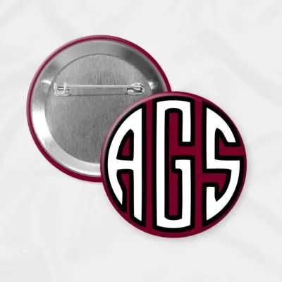 A&amp;M Game Day Pins
