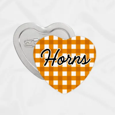UT Game Day Pins