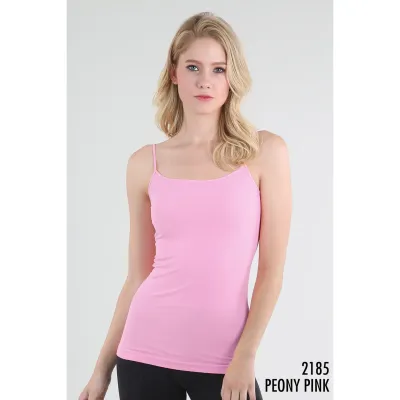 NikiBiki Peony Pink Camisole