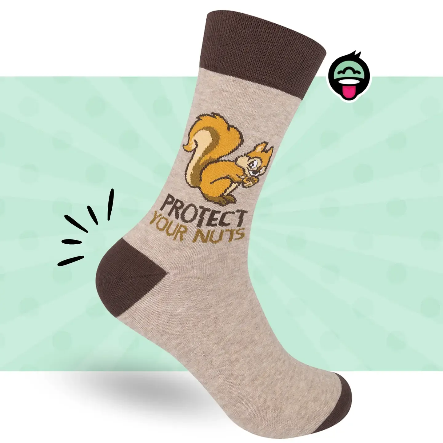 Protect Your Nuts