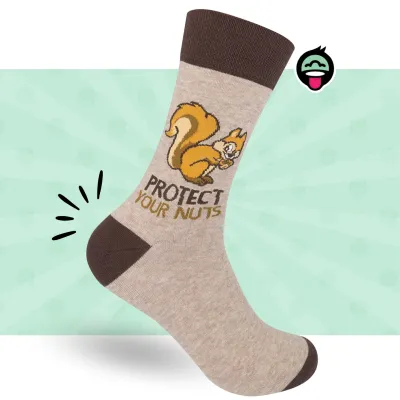 Protect Your Nuts