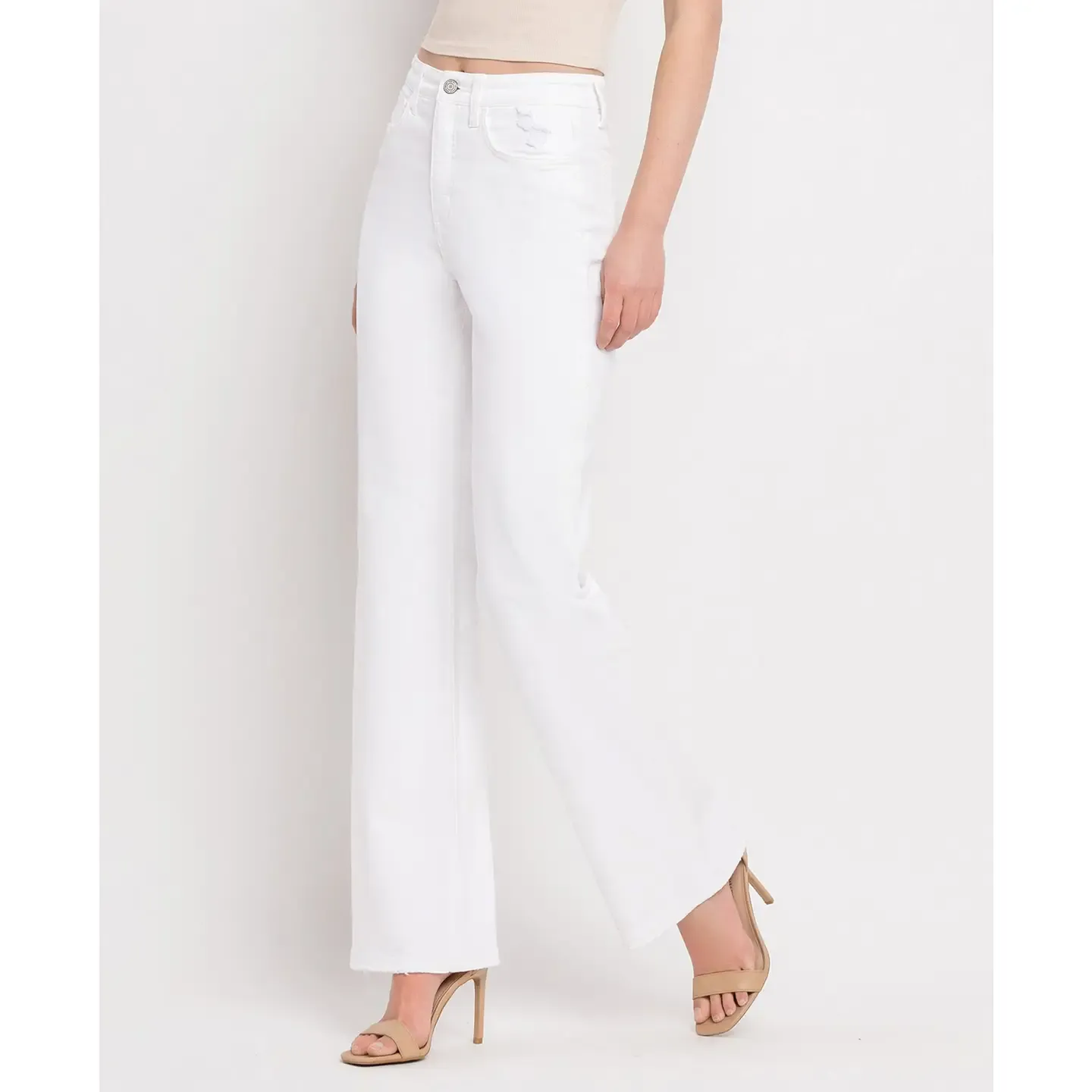 VERVET Leslie Vintage Flare
