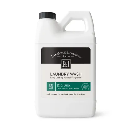 L&amp;L 64 oz Laundry Wash