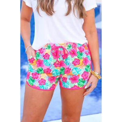 JESS LEA Time To Tango Everyday Shorts