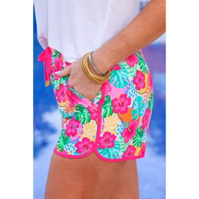 JESS LEA Time To Tango Everyday Shorts