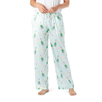 HelloMello Pajama Bottoms Bubbles