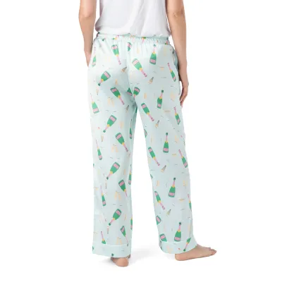 HelloMello Pajama Bottoms Bubbles